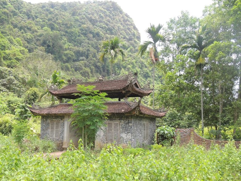 Hotel The Ancient House
