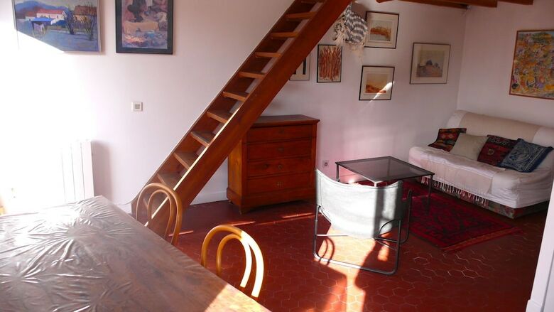 Apartamento Le Central