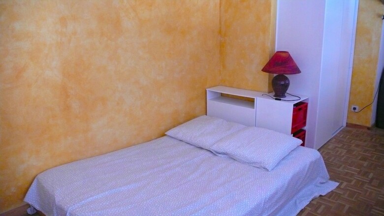 Apartamento Le Central