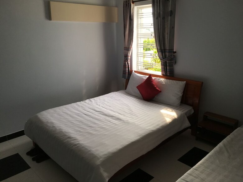 Hotel Ha My Guesthouse