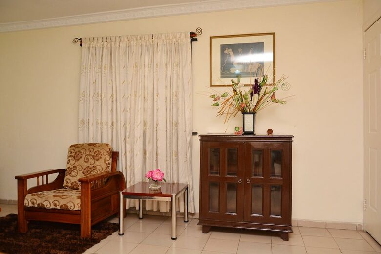 Apartamentos Flat 7 A And B