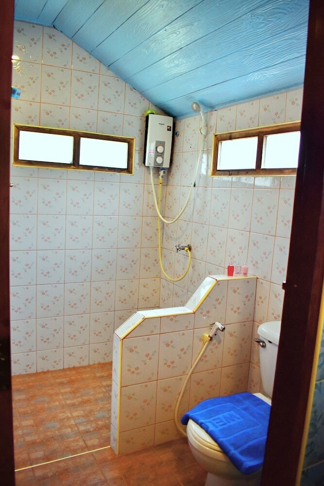 Hotel Mark House Bungalow