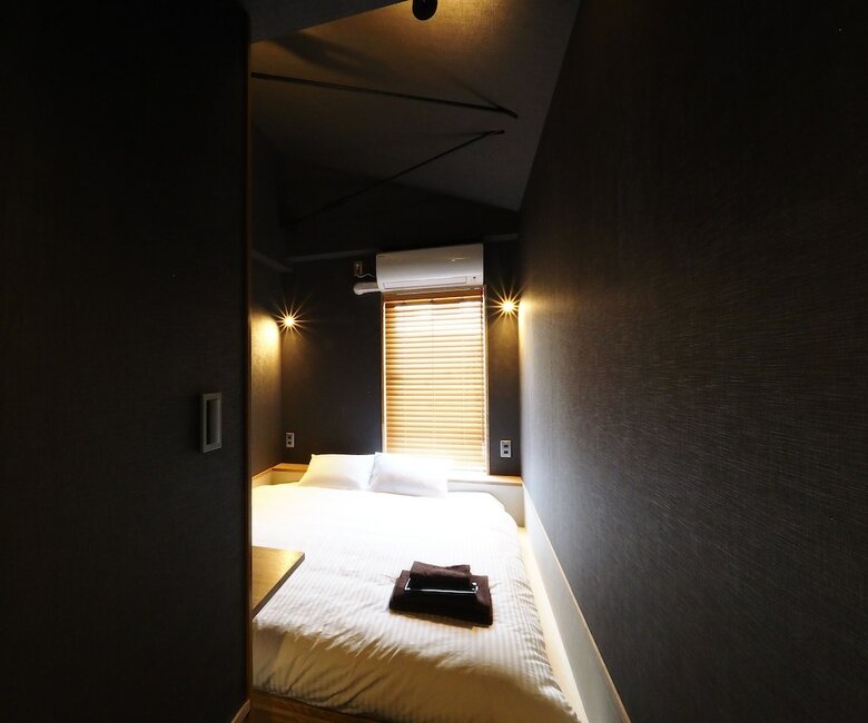 Yumoto Station Hotel Mirahakone