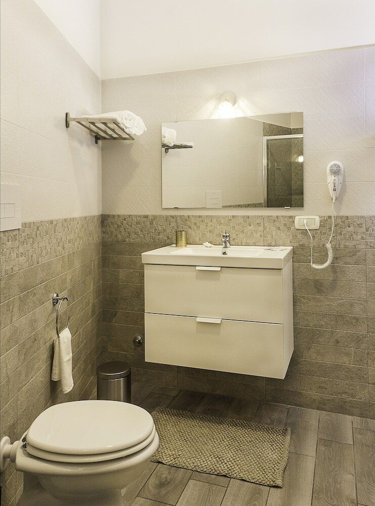 Glamour B&B