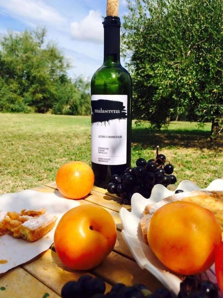 Agroturismo Lacrimarte