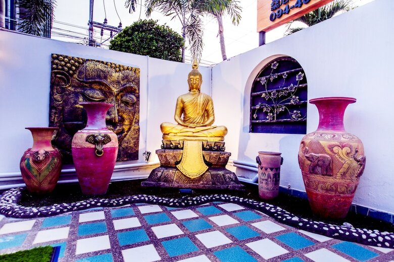 Hotel Pattaya 161 Villa