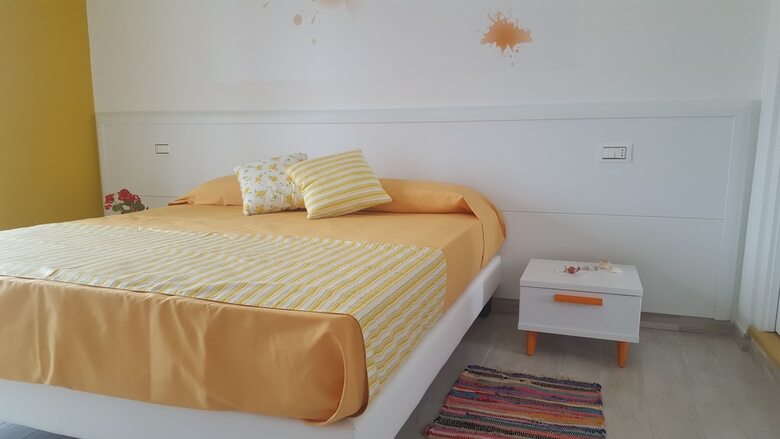 Residenza Burmaria