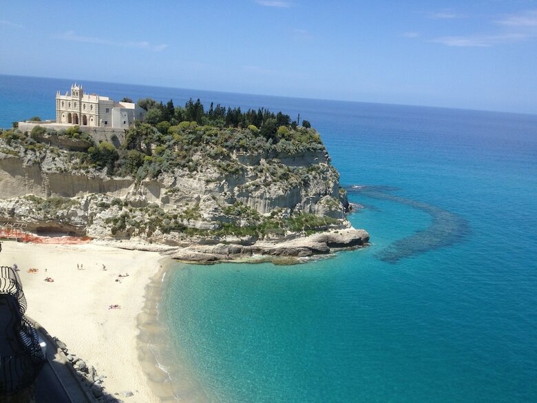 Residenza Burmaria