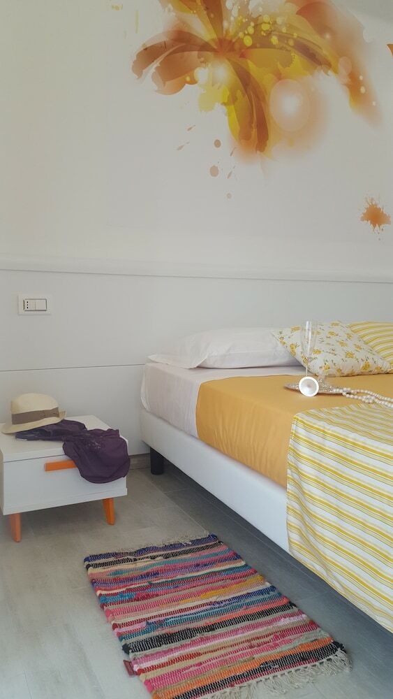 Residenza Burmaria