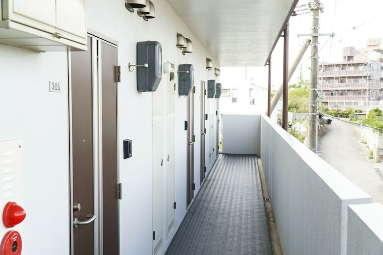 Apartamentos Mr.kinjo In Meio