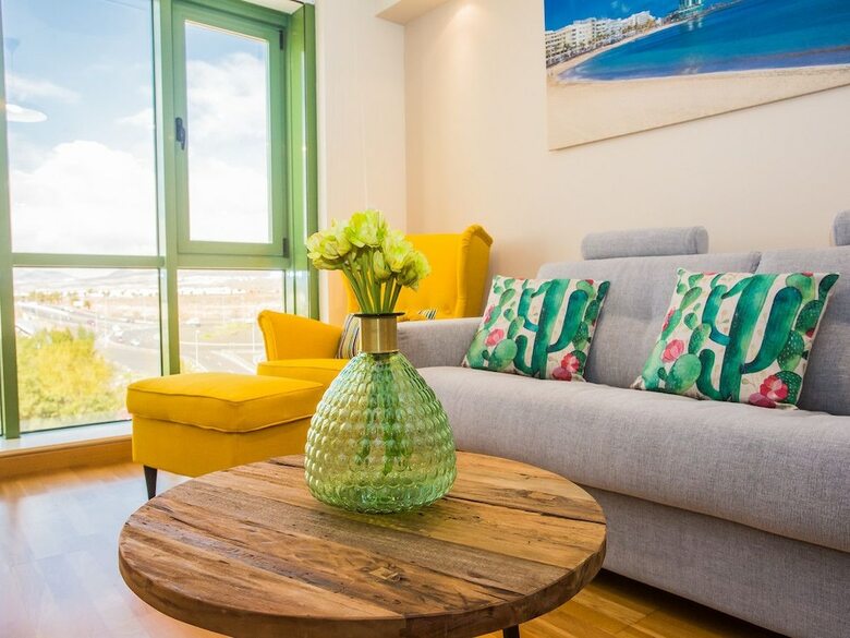 Apartament The Paradise Jaira II