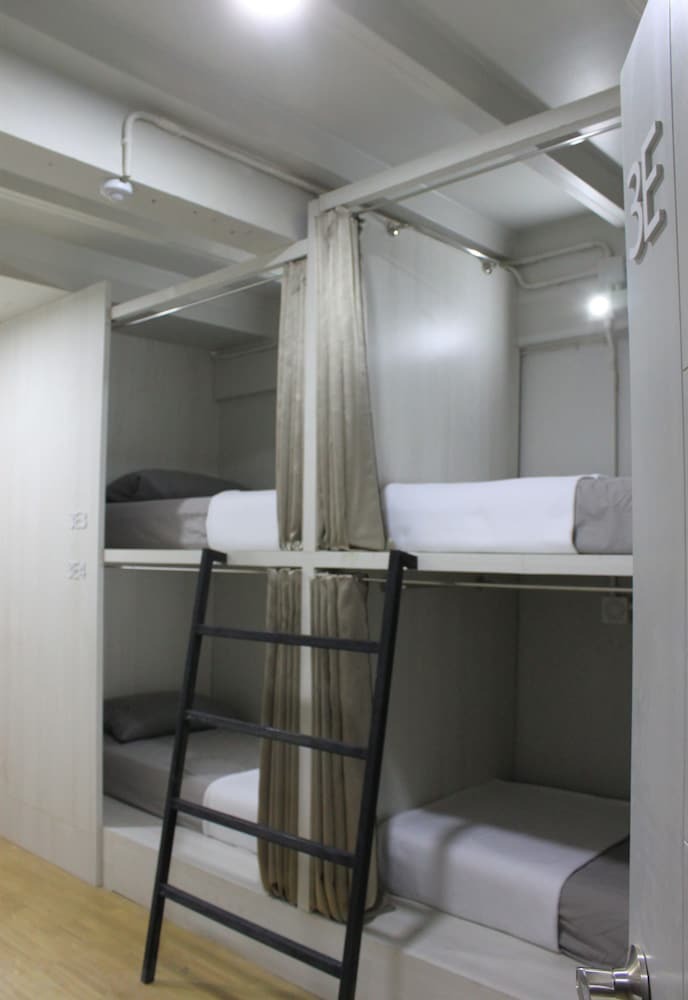 Hostal Bed Bike Nimman