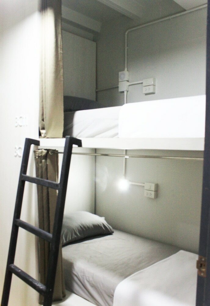 Hostal Bed Bike Nimman