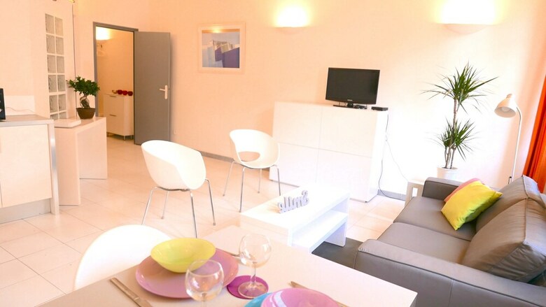 Apartamento Little Sweet Home
