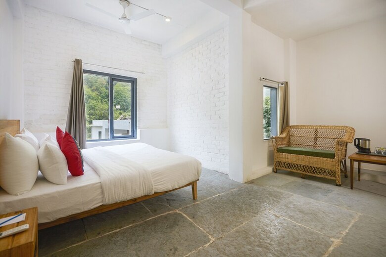 Hotel Howard Sanctuary Rishikesh