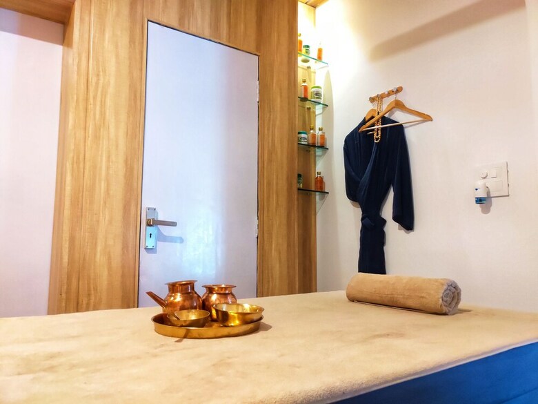 Hotel Howard Sanctuary Rishikesh