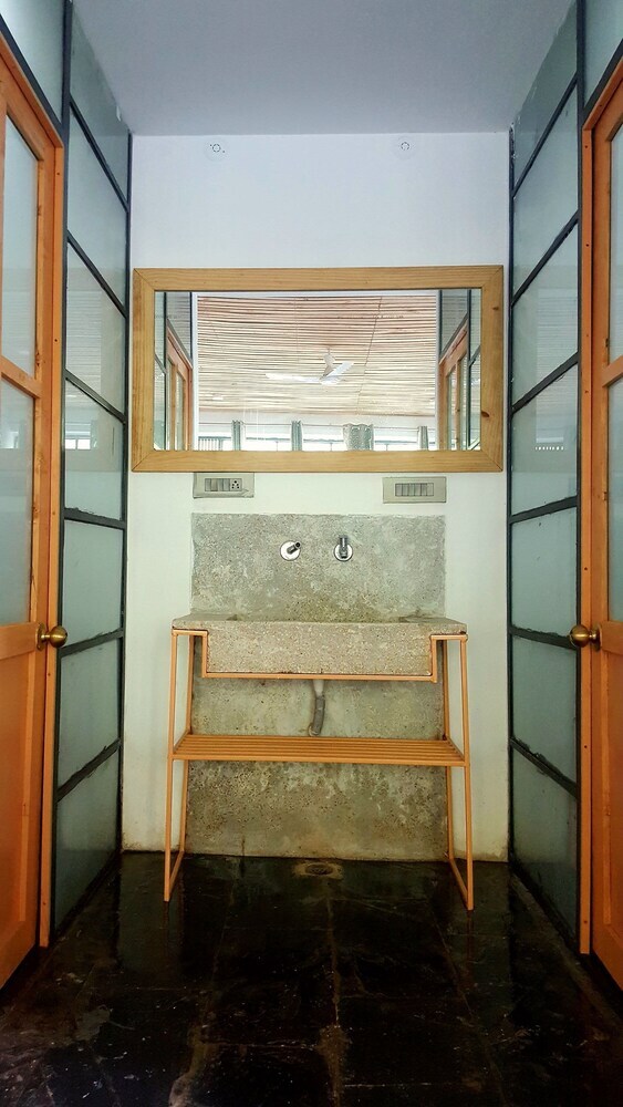Hotel Howard Sanctuary Rishikesh