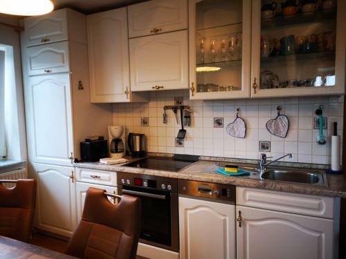 Apartamento Frische Brise