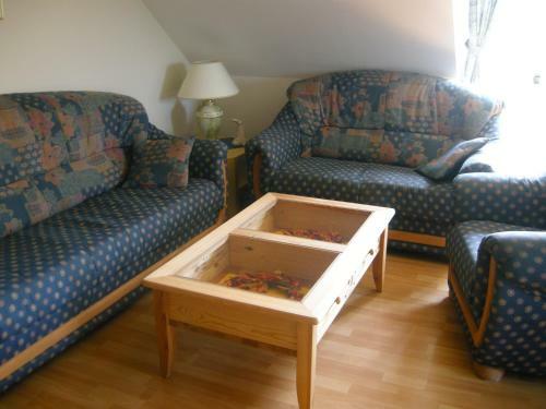 Apartamento Frische Brise