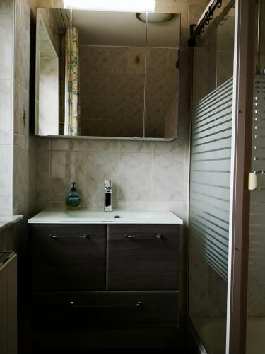 Apartamento Frische Brise