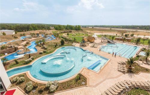 Holiday Home Marco Polo / Skarrids� G