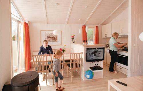 Holiday Home Marco Polo / Skarrids� Q