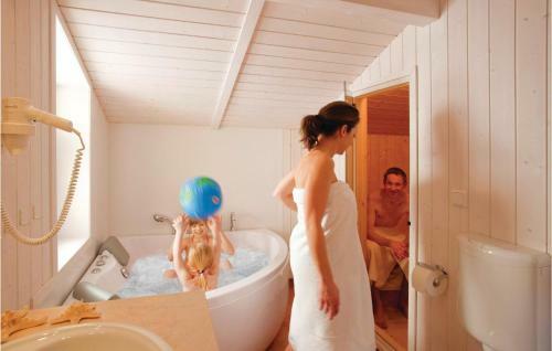 Holiday Home James Cook/mars L