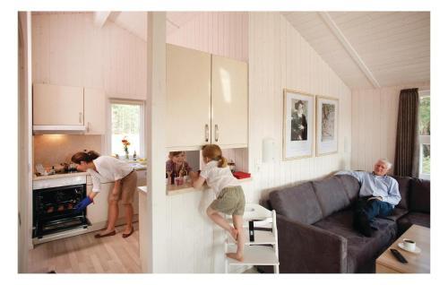 Holiday Home Christoph Columbus U