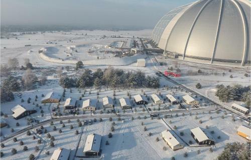 Holiday Home James Cook/mars O