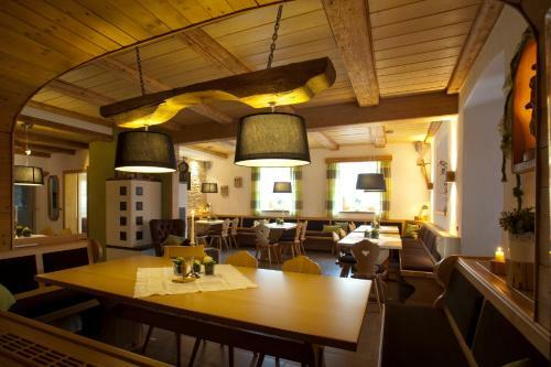 Hotel Pension Sommer