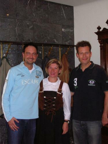 Hostal Hotel Zrenner