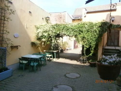 Bluhm's Hotel & Restaurant Am Markt