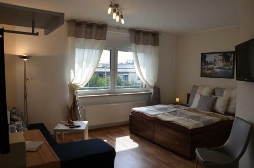 Hostal Pension Laabs