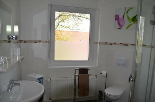 Hostal Pension Laabs