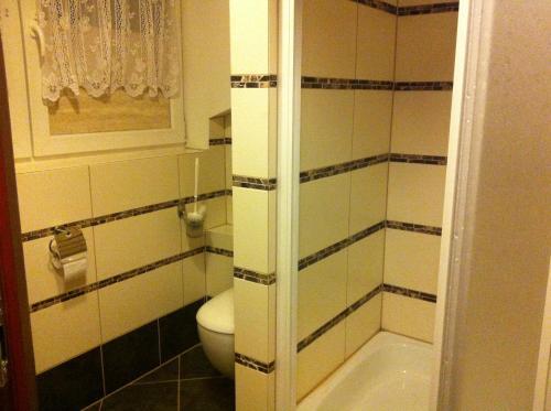Hostal Pension Sxf