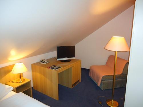 Hostal Hotel El Condor