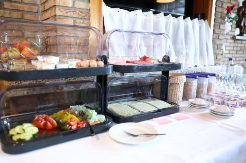 Hotel 12 B�ume
