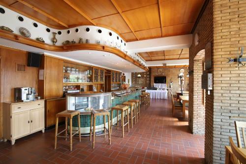 Hotel 12 B�ume