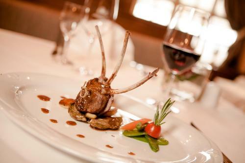 Schlosshotel Gr�nwald