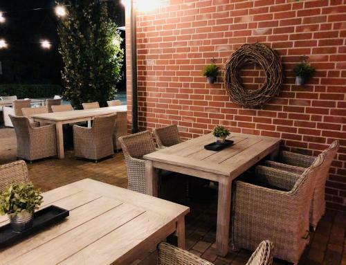 Landhotel T�ns