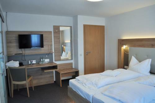 Hotel Restaurant Gro�e Teichsm�hle