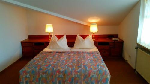 Hotel Appartment-hotel-h�lzl