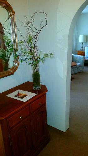 Hotel Appartment-hotel-h�lzl