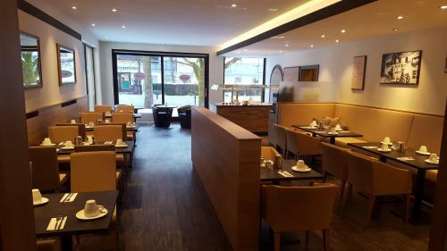 Hotel Appartment-hotel-h�lzl