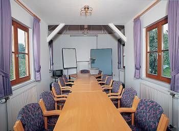 Hotel Haus Sonnenberg