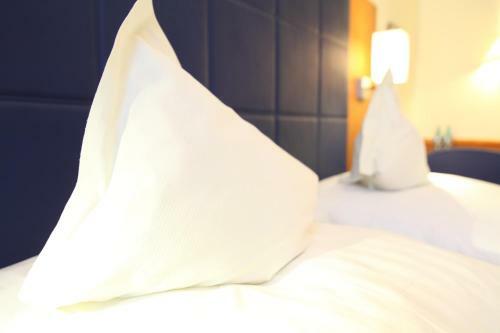 Hostal Hotel Ickhorn