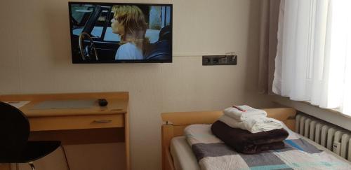 Hostal Ihre Zimmervermietung Am R�merlager