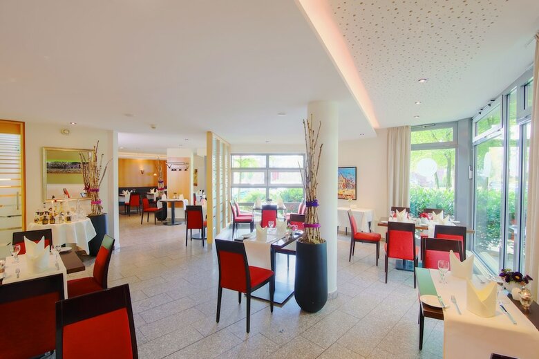 Hotel Am Kloster