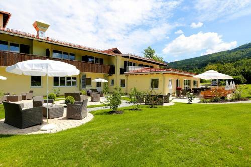 Hotel Friedenseiche