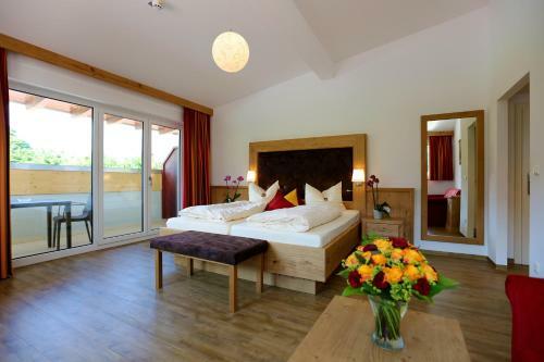 Hotel Friedenseiche